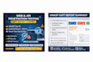 web and API penetration testing with a detailed vapt report and retest
