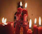 cast powerful obsession love spell, ex back commitment spell