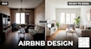 design a high converting airbnb layout