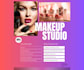 design professional social media posts using canva