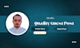 publish a technology guest post with tech backlinks