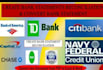 reconcile bank statement PDF to editable format