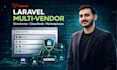 build a laravel multi vendor directory and classified ad listing website