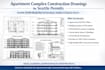 prepare apartment complex construction drawings in seattle