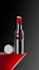 3d cosmetic motion design lipstick animation fluid simulation houdini modeling