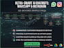 whatsapp and instagram chatbot