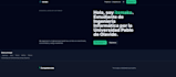 do a website for your commerce
