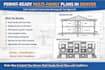 create code compliant multi family permit ready plans in denver