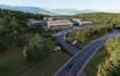 create 3d rv park plan, 3d landscape design, walkthrough video and 3d campground
