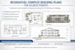 provide residential complex building plans in atlanta