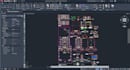 prepare professional as built drawings in autocad