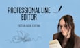 line edit your fiction novel