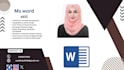 professional ms word formatting with editing