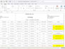 do best data entery and represent properly