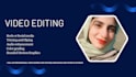do food,cooking and restaurant video editing
