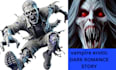 vampire erotic werewolf dark dark romance ghostwrite