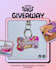 design reel cover thumbnails