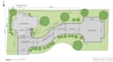 create professional site plan and driveway layout
