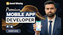 do mobile app development, android app ios app development, mobile app developer