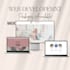 create you a professional wix website