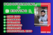 do proofreading and book editing
