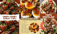 edit rewrite proofread recipes and cookbook recipe formatting interior layout