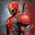 make super hero character design