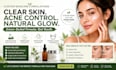 design effective skincare formulas for clear skin acne control and natural