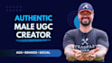 ugc video ads for wellness, lifestyle and  supplement brands