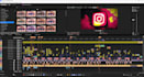 edit your youtube video in a mini documentary style