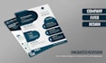 design professional flyers and posters