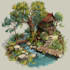 environment concept art landscape design
