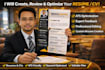 create a professional ats friendly CV or resume
