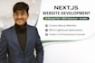 create a high performance nextjs website with SEO and secure deployment