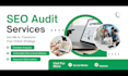 do detailed SEO audit with actionable plan
