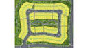 design a land subdivision layout, 2d site plans, lot layouts, and master plan
