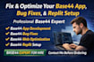 base44 app base44 expert base44 bug fix base44 web app base44 replit base44