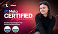 be your certified meta ads manager