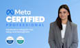 be your certified meta ads manager