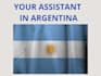 be your virtual assistant in argentina