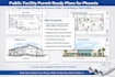 create public facility permit ready architectural plans in phoenix