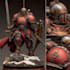 do professionally warhammer, dnd, tabletop, custom models