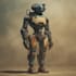 design your sci fi and star wars character