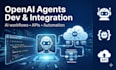 develop intelligent openai agents with openai agents sdk