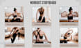manage storyboard design for exhibition projects