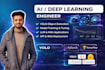 do deep learning, yolo, tf, pytorch, datascience, llm projects