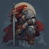 fantasy character and character art