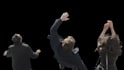 handle complex rotoscoping and object removal