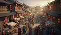 create cinematic urban ai videos using google veo3