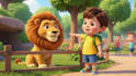 create 3d animation kids videos and kids songs